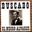 Buscado Albumcover