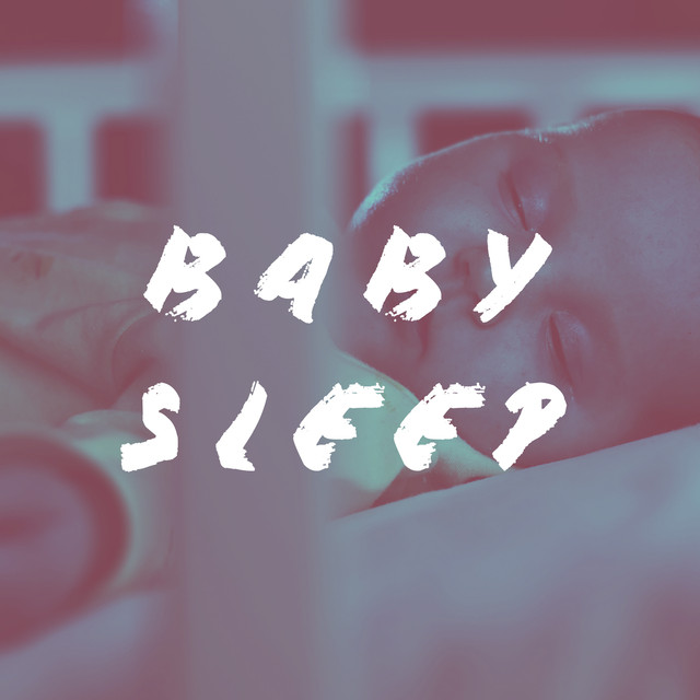 Baby Sleep Albumcover