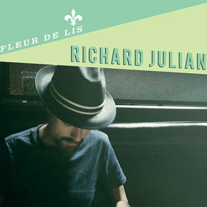 Fleur De Lis cover
