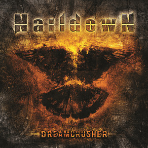 Dreamcrusher cover