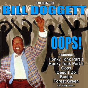 Oops!: The Best of Bill Doggett album