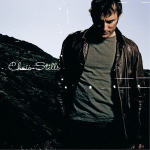 Chris Stills cover