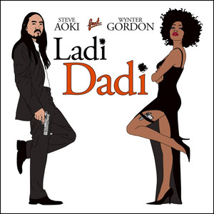 Ladi Dadi album