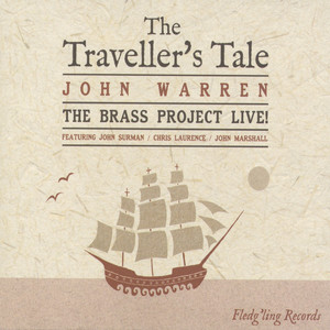 The Brass Project album