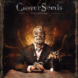 Cloverseeds