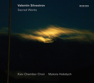 Kiev Chamber Choir & Mykola Hobdych