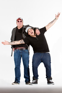 Sublime With Rome