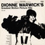 Dionne Warwick's Greatest Motion Picture Hits cover