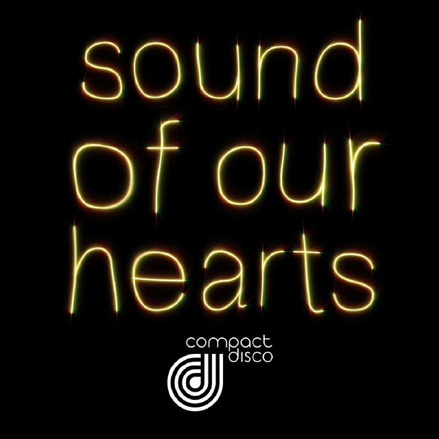 Sound Of Our Hearts cover art
