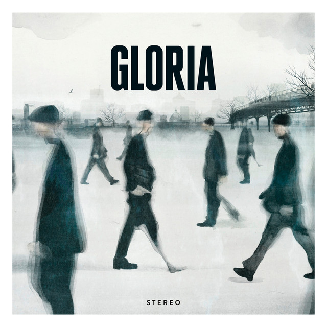 Gloria cover