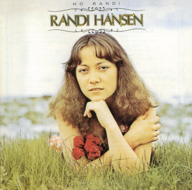 Randi Hansen Photo