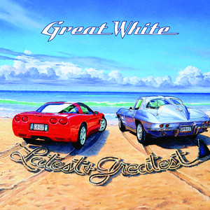 Latest & Greatest album
