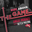 Rise Above the Game Albumcover