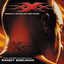 xXx cover