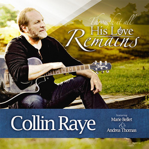His Love Remains album