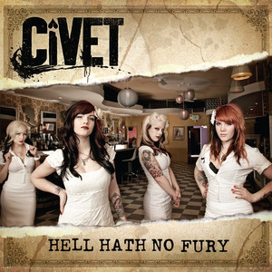 Hell Hath No Fury cover