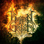 Cover the Flames cover