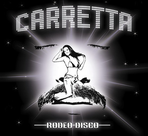 Rodeo Disco cover