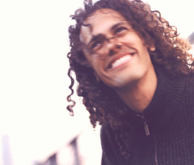 Jason Luckett photo