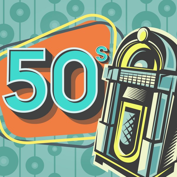 50s cover