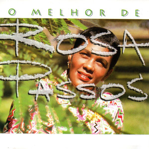 O Melhor de Rosa Passos album