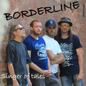 BORDERLINE VADSTENA