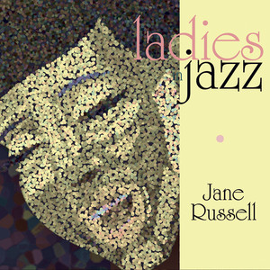 Ladies In Jazz - Jane Russell album