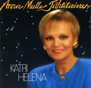 Anna mulle tähtitaivas album