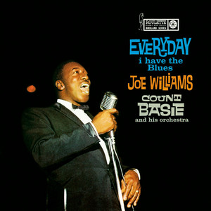 Every Day cover