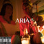 Aria cover