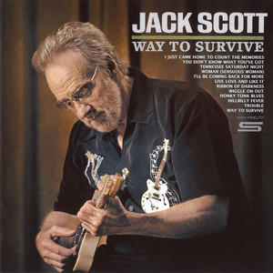 Way to Survive album