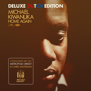 Home Again (Deluxe Edition) album