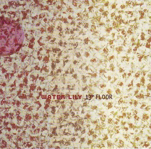 Water Lily