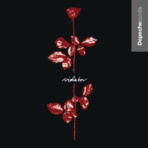 Violator album
