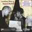 Leontyne Price and Samuel Barber: Historic Performances cover