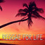 Reggae For Life cover