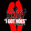 I Got Hoes (feat. Show Bizz) Albumcover