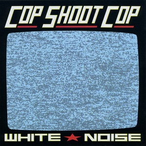 White Noise cover