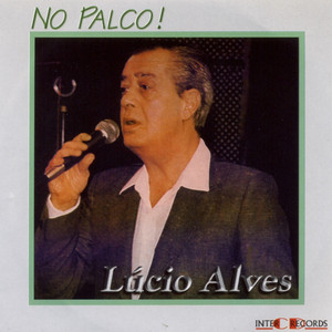 No Palco! (Ao Vivo) album