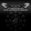 Love Lockdown Albumcover