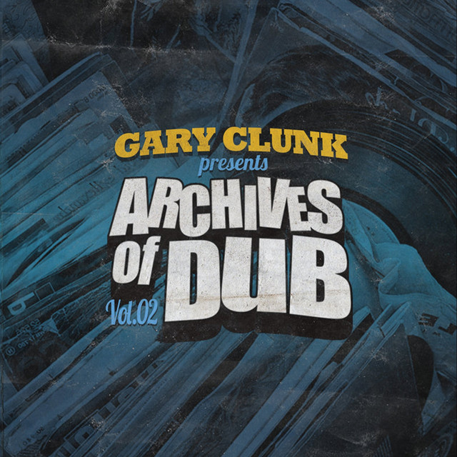 Gary Clunk Photo