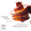 Grieg: Violin Sonatas Albumcover