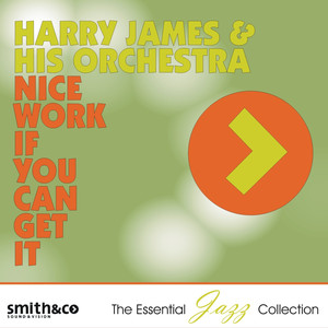 Nice Work If You Can Get It album