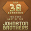 Top 30 Classics - The Very Best of The Johnston Brothers Albumcover