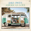 American Love cover