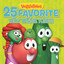 25 Favorite Very Veggie Tunes cover