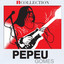 Pepeu Gomes - iCollection cover
