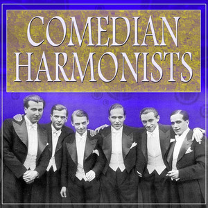 Comedian Harmonists album