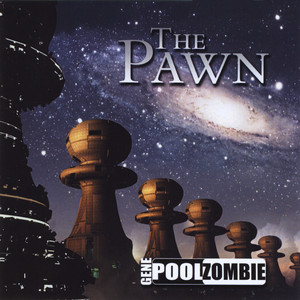 The Pawn Albumcover