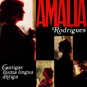 Cantigas numa língua antiga cover